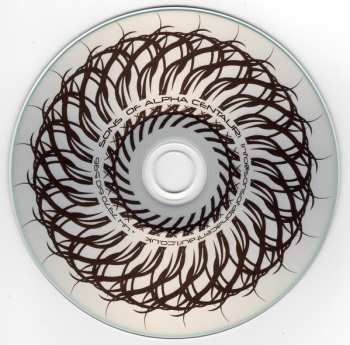 CD Sons Of Alpha Centauri: Sons of Alpha Centauri