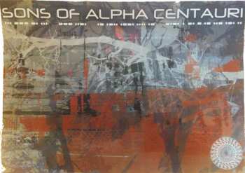 CD Sons Of Alpha Centauri: Sons of Alpha Centauri