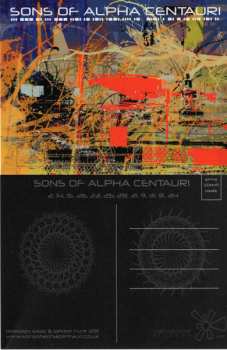 CD Sons Of Alpha Centauri: Sons of Alpha Centauri
