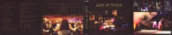 4LP Sons Of Apollo: Live With The Plovdiv P