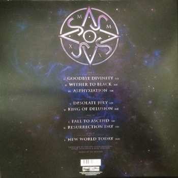 2LP Sons Of Apollo: MMXX CLR