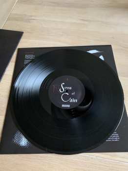LP Sons Of Cain: Re: Sons of Cain