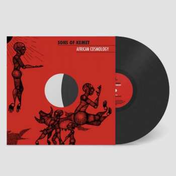 Album Sons Of Kemet: African Cosmology