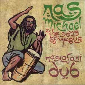 LP The Sons Of Negus: Rastafari Dub