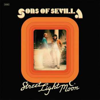 Album Sons Of Sevilla: Street Light Moon