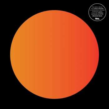 2LP Sons Of The Sun: Sons Of The Sun