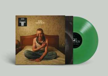 Album SONS: Sweet Boy