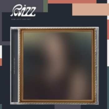 Album Soojin Jin: Rizz