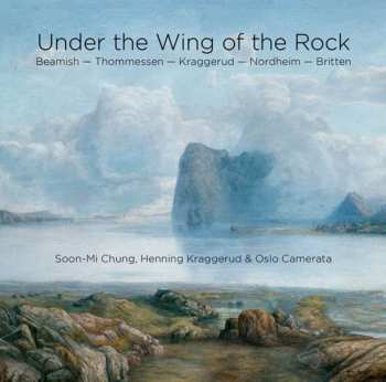 SACD Henning Kraggerud: Under The Wing Of The Rock