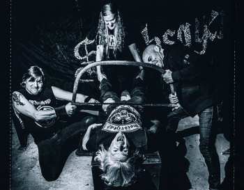 CD Soothsayer: Death Radiation