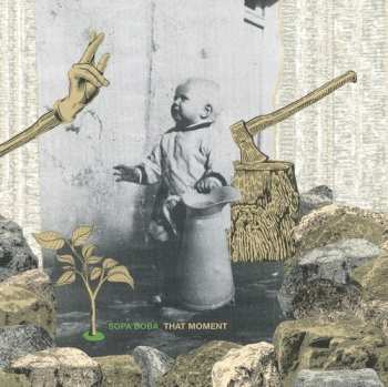 2LP Sopa Boba: That Moment