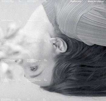 LP Sophia Jani: Music As A Mirror