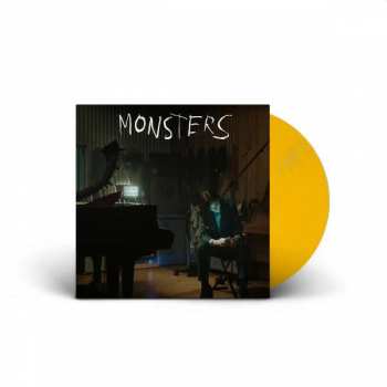 LP Sophia Kennedy: Monsters LTD | CLR