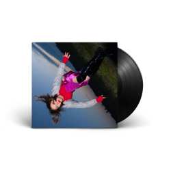 LP Sophia Kennedy: Squeeze Me (lp)