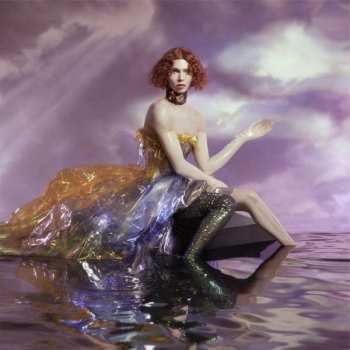 Album SOPHIE (Sophie Xeon): Oil Of Every Pearl's Un-Insides
