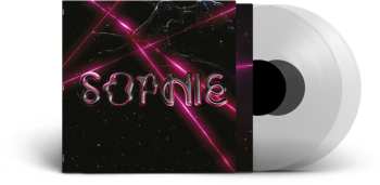 2LP SOPHIE (Sophie Xeon): Sophie CLR