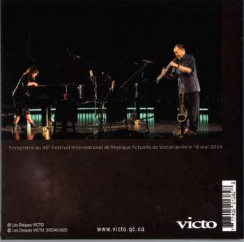 CD John Butcher: Rare