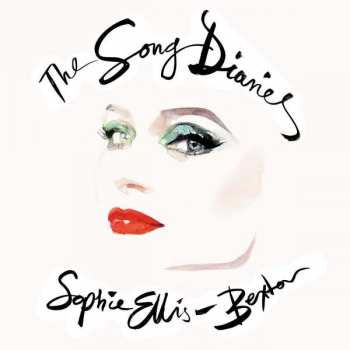 CD Sophie Ellis-Bextor: The Song Diaries