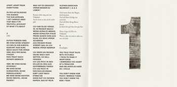 CD Sophie Hunger: 1983