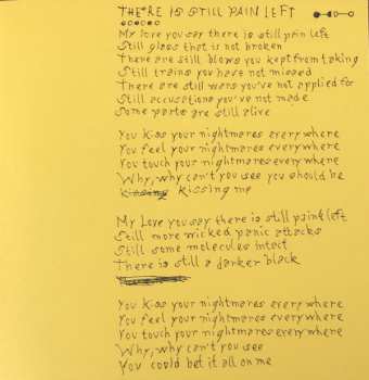 CD Sophie Hunger: Molecules