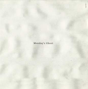 CD Sophie Hunger: Monday's Ghost