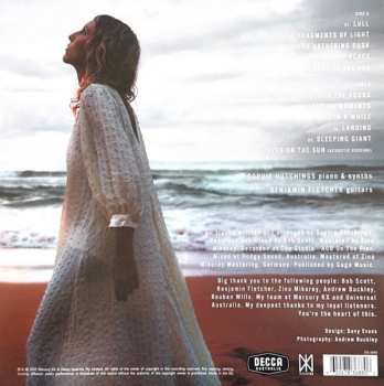 LP Sophie Hutchings: Become The Sky