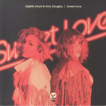 Amy Douglas: Sweet Love