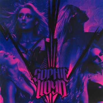 LP Sophie Lloyd: Imposter Syndrome  CLR