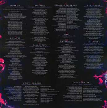 LP Sophie Lloyd: Imposter Syndrome  CLR