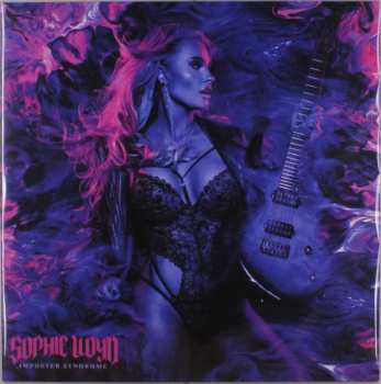 LP Sophie Lloyd: Imposter Syndrome 