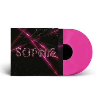 LP SOPHIE (Sophie Xeon): Sophie