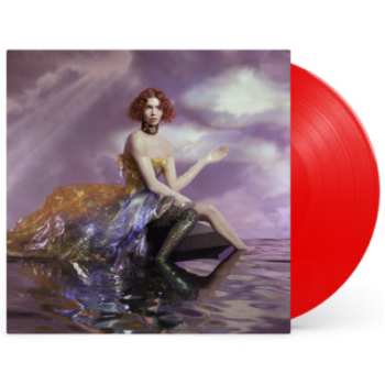 LP SOPHIE (Sophie Xeon): Oil Of Every Pearl's Un-Insides