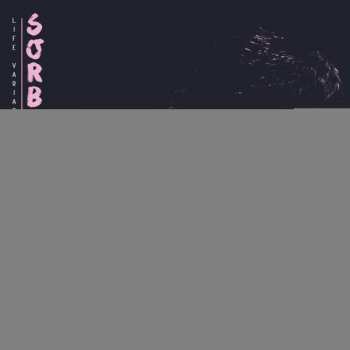 Album Sorbet: Life Variations