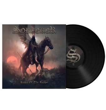 LP Sorcerer: Reign Of The Reaper
