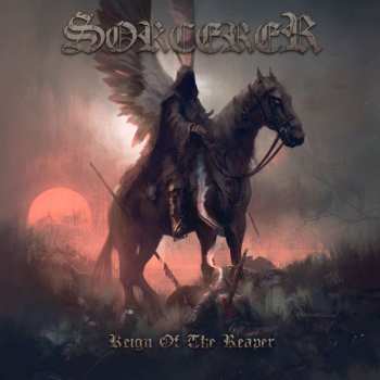 LP Sorcerer: Reign Of The Reaper