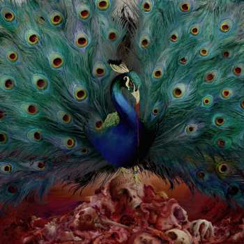 2LP/2CD/DVD/Box Set Opeth: Sorceress LTD | DIGI