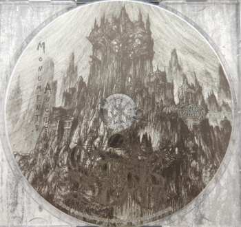 CD Sorcier Des Glaces: Monuments Anciens