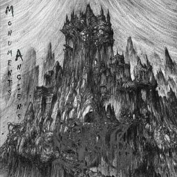 CD Sorcier Des Glaces: Monuments Anciens