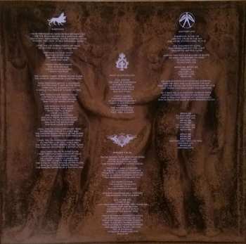 2LP Soror Dolorosa: Apollo LTD | CLR