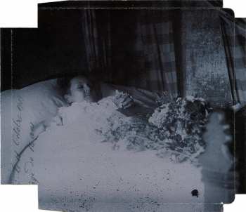 CD Soror Dolorosa: Severance