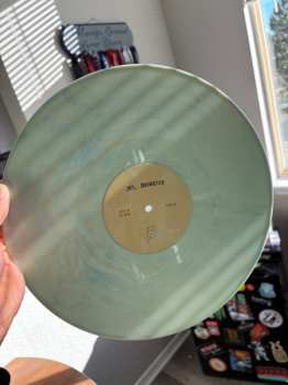 LP Sorority Noise: Joy, Departed CLR