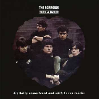 LP The Sorrows: Take A Heart