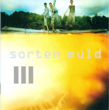 Album Sorten Muld: III