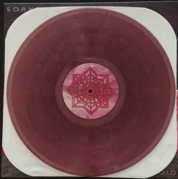 LP Sorxe: Matter & Void LTD | CLR