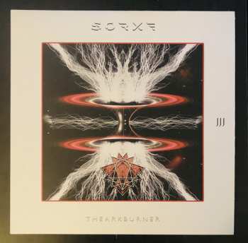 LP Sorxe: The Ark Burner LTD | CLR