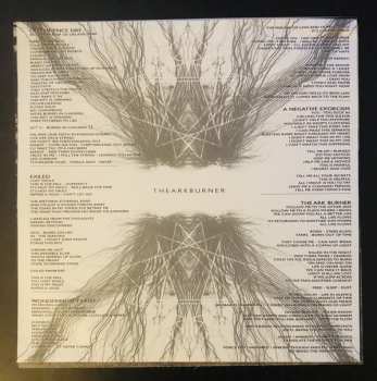 LP Sorxe: The Ark Burner LTD | CLR