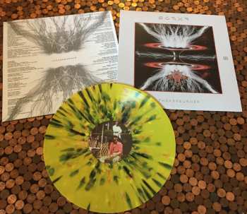 LP Sorxe: The Ark Burner LTD | CLR