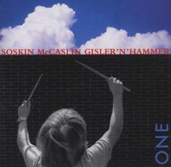 Album Donny McCaslin: One