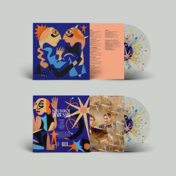 Album Sotomayor: Wabi Sabi