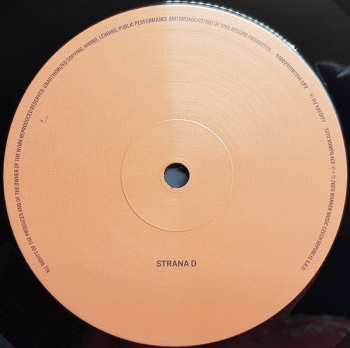 2LP Lucie Bílá: Soukup - Bílá - Osvaldová